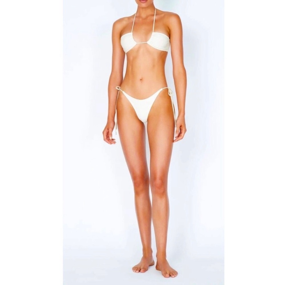 TRIANGL Coconut Bikini